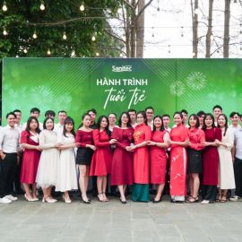 Đội ngũ nhân sự