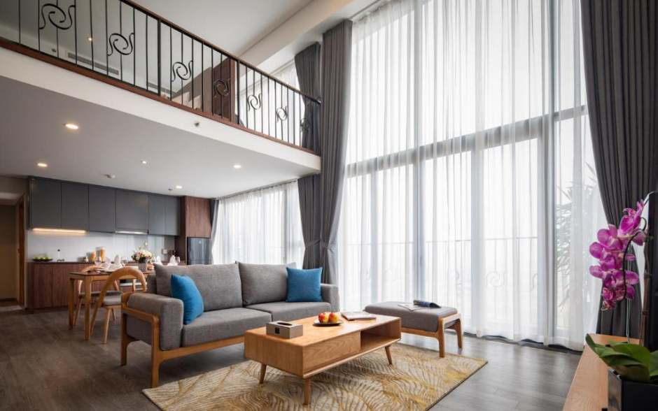 Pentstudio Tay Ho의 해충 관리 프로젝트