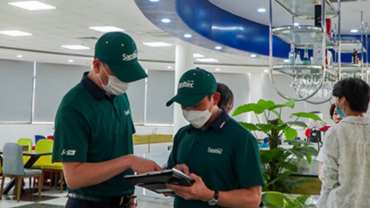 Đại diện phenikaa