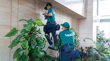 Đại diện Lotte Center