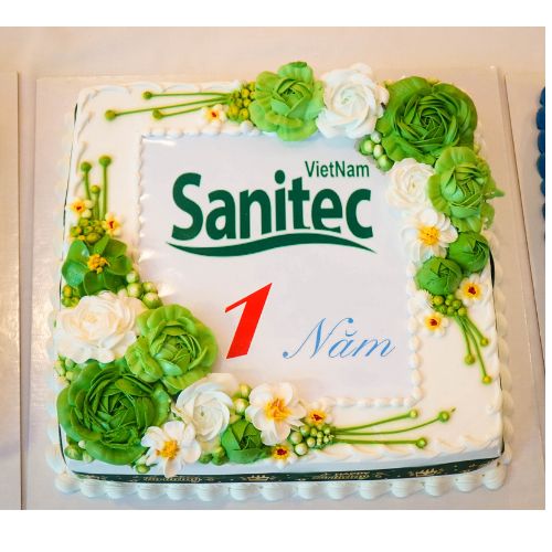 Sanitec Việt Nam tròn 1 tuổi: Một hành trình đầy thành công!